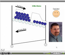 2 - Bin Systems Video